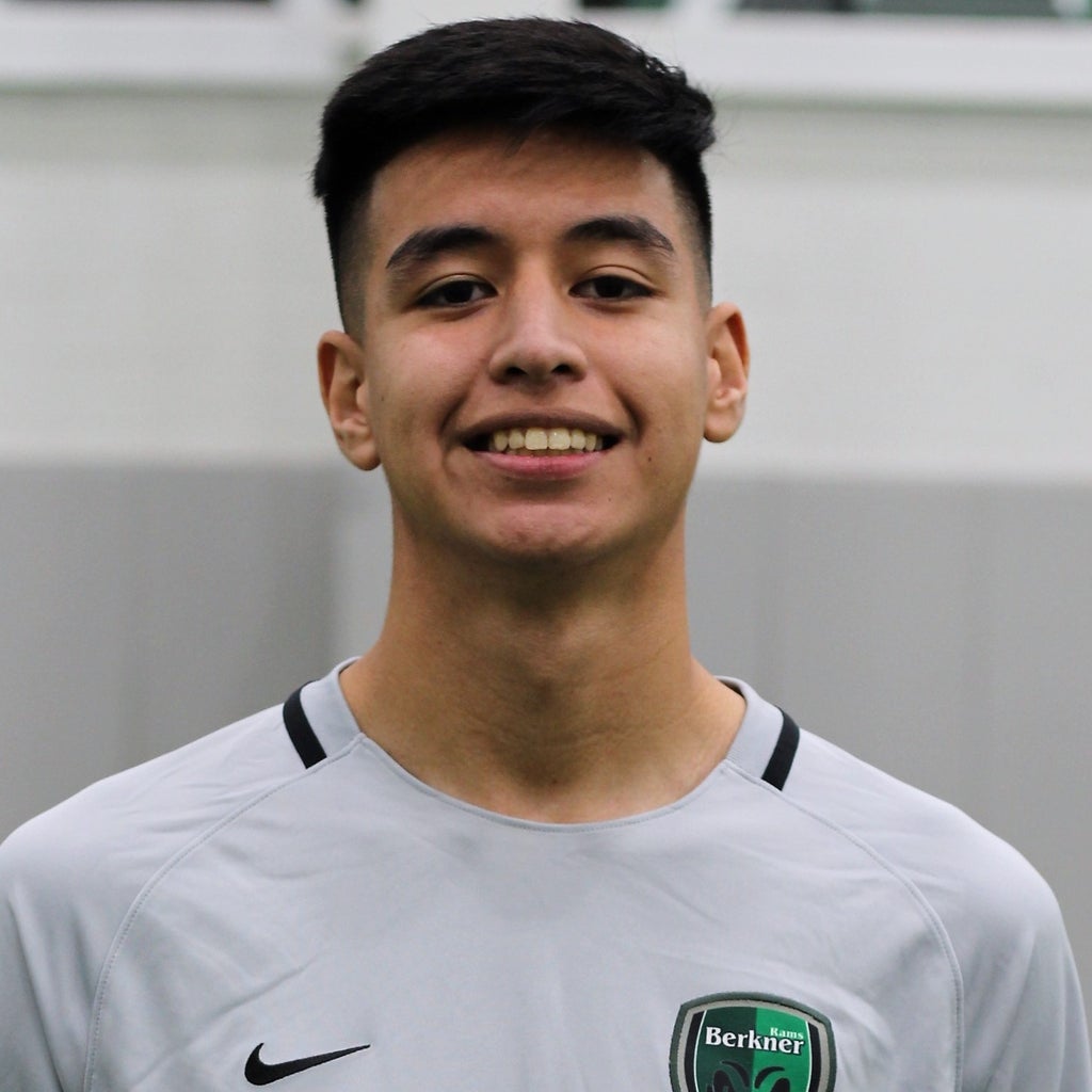 Mauricio Cornejo mugshot