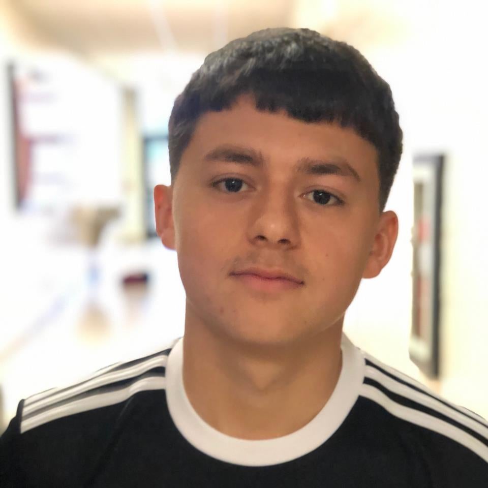 Ricardo Lozano mugshot