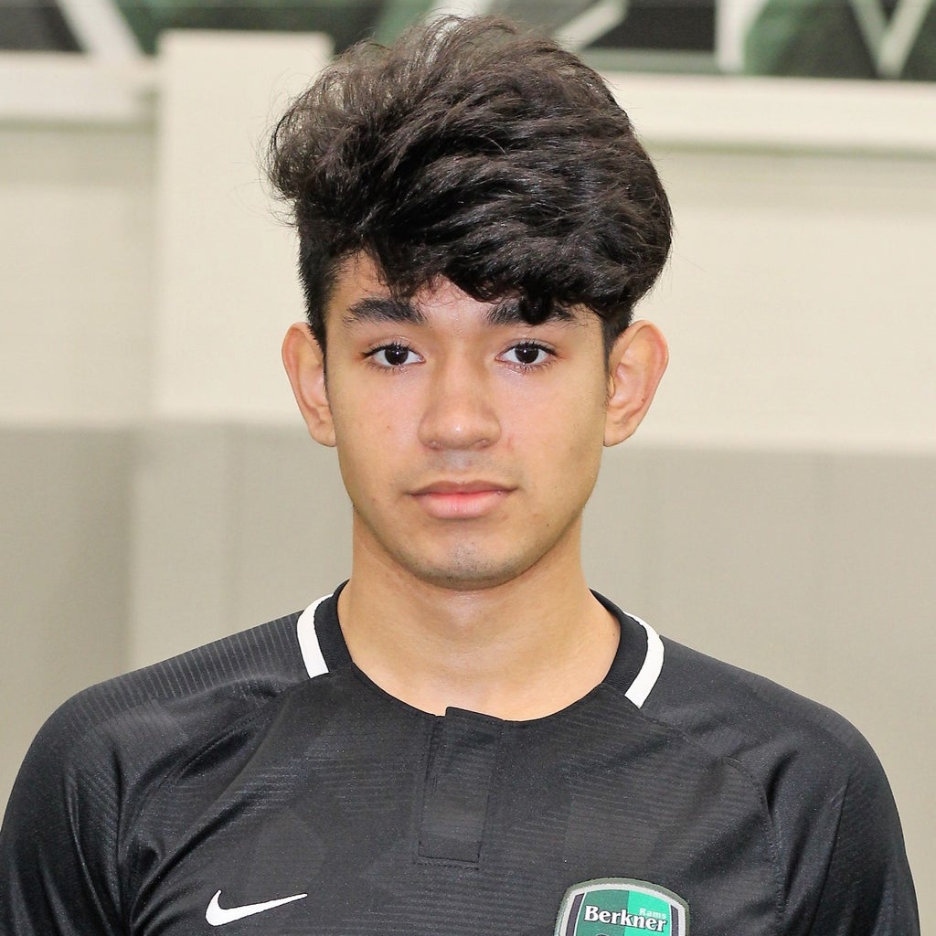Christian Rodriguez mugshot