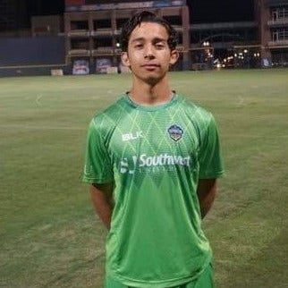 Kevin Peña
