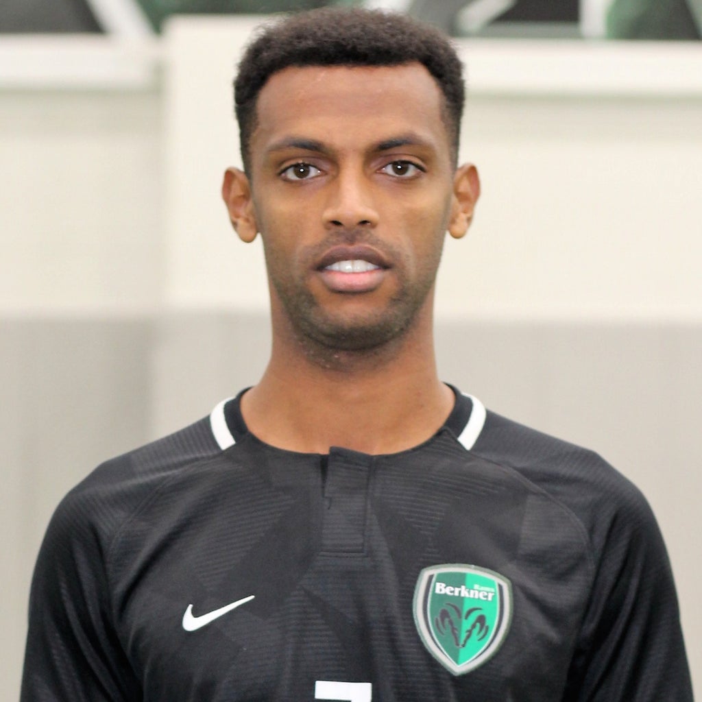 Abdulhakim Redi mugshot