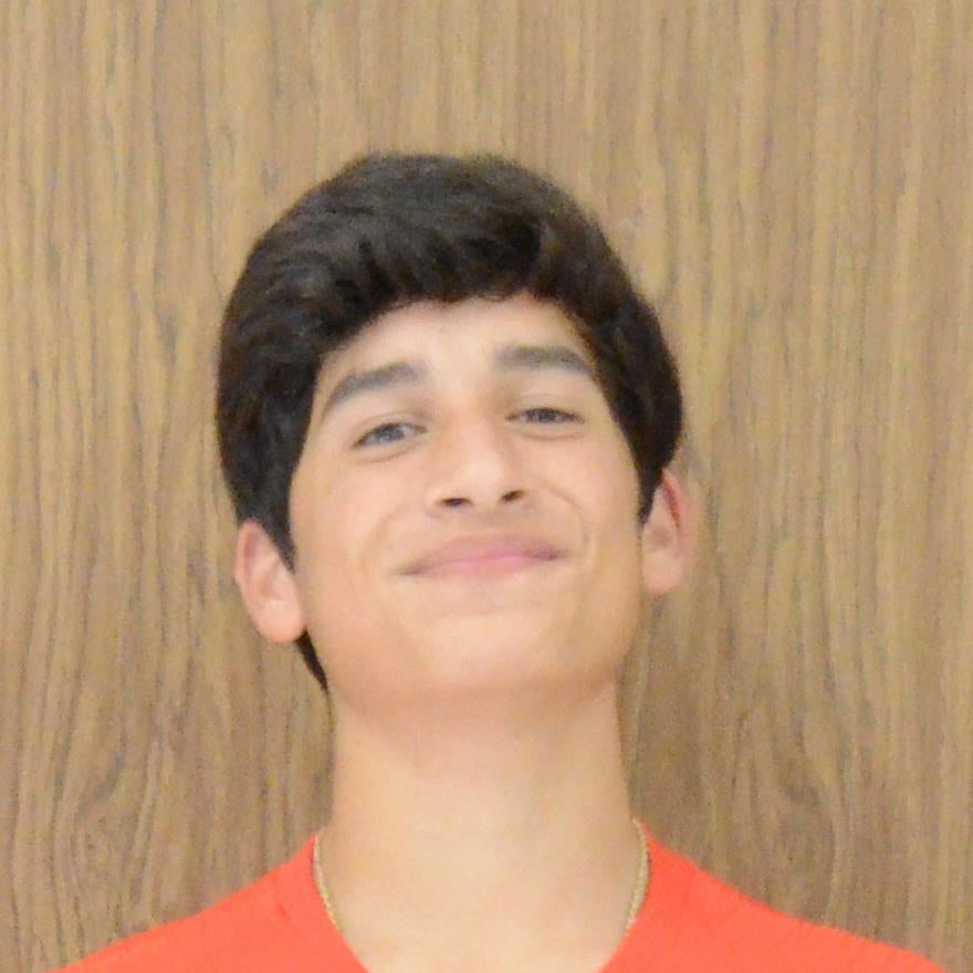 Ruben Vara mugshot