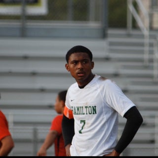 Xavier Stuart