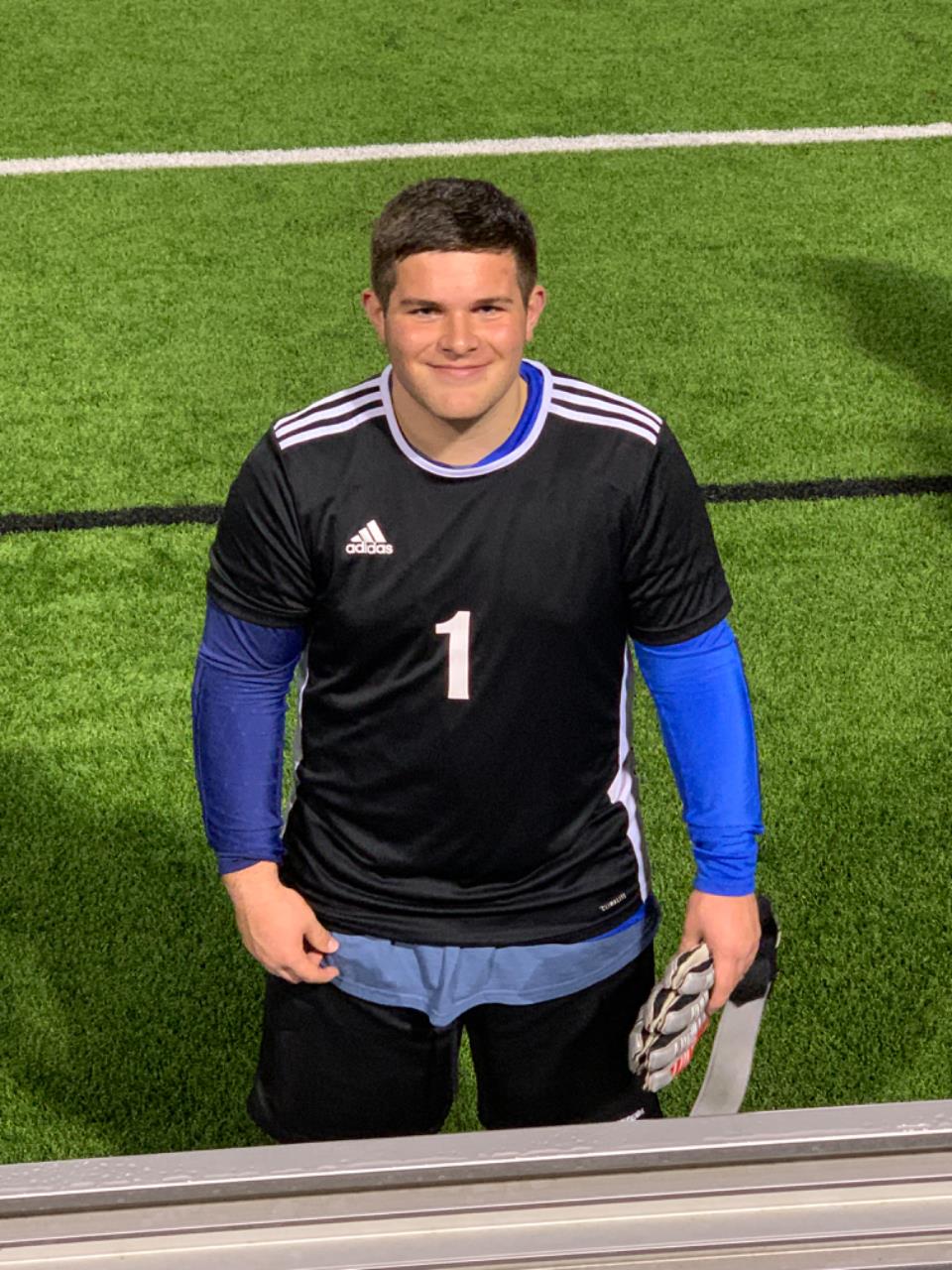 Kyler Harrington