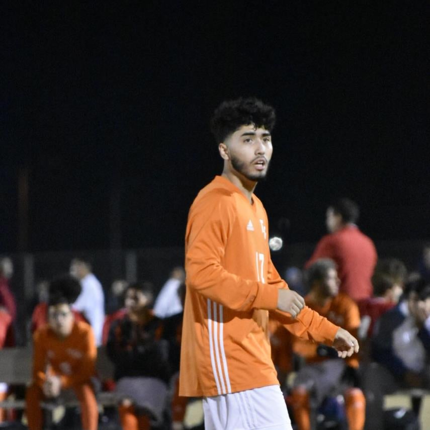 Jesus Sanchez
