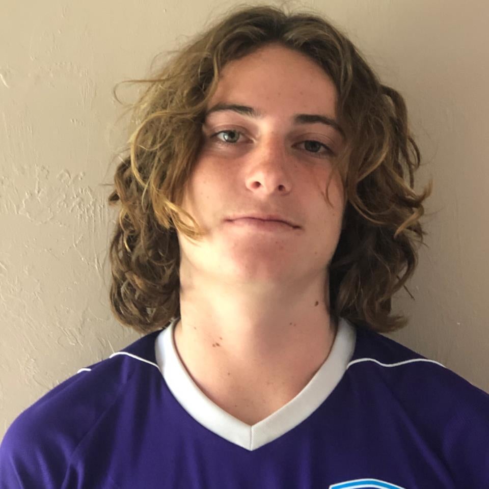 Ethan Barbier