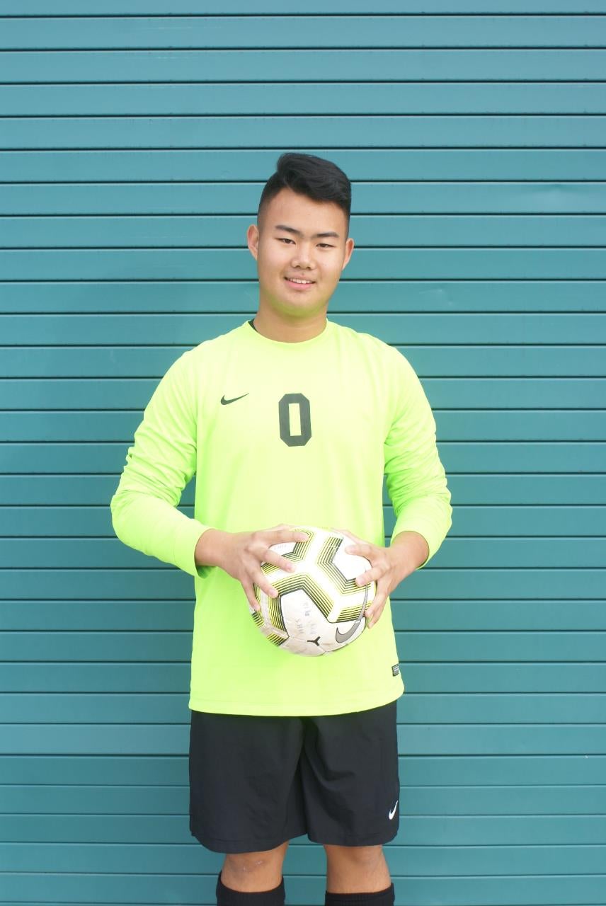 Khang Tran