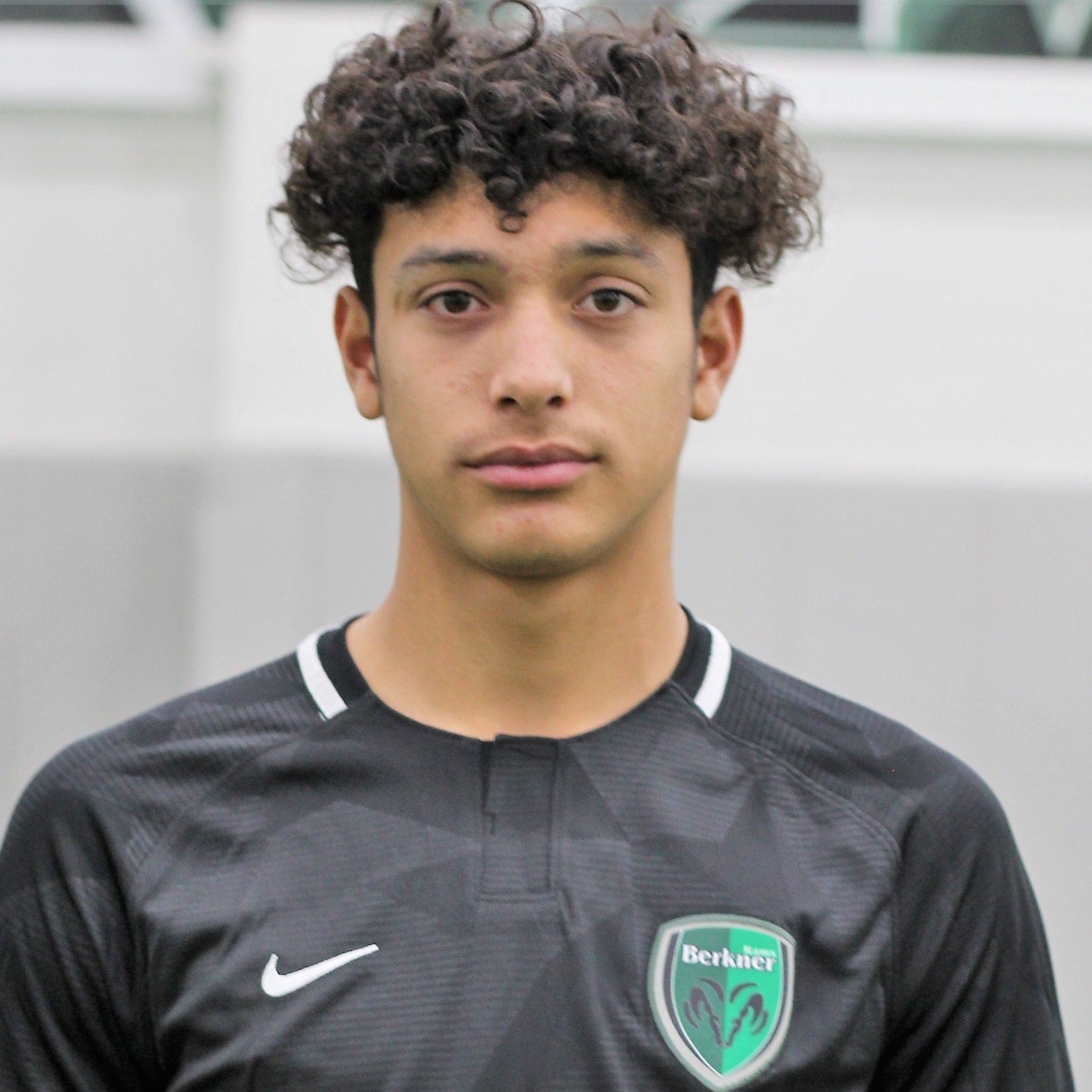 Emanuel Martinez