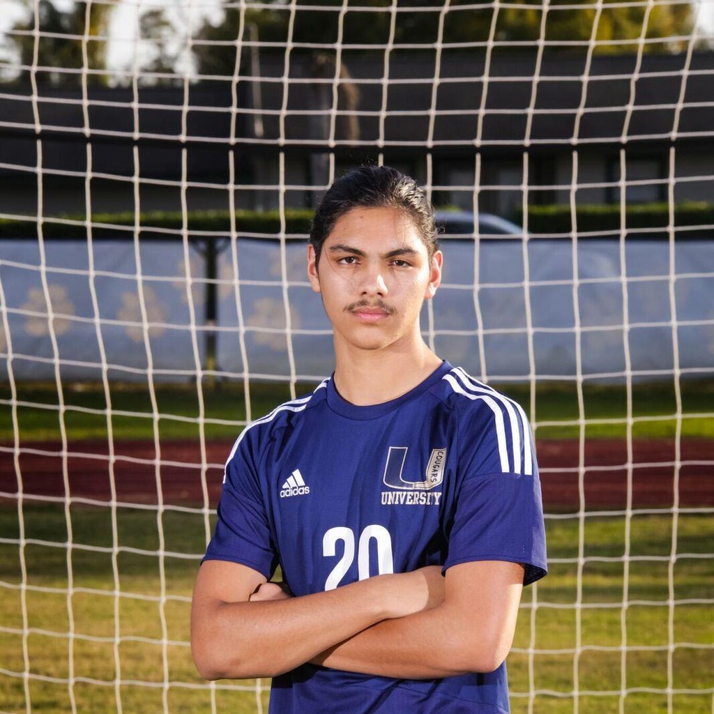 Javier Rojas mugshot
