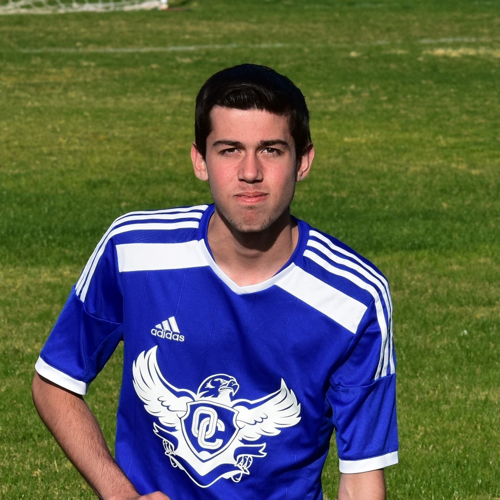 Ethan Bridges