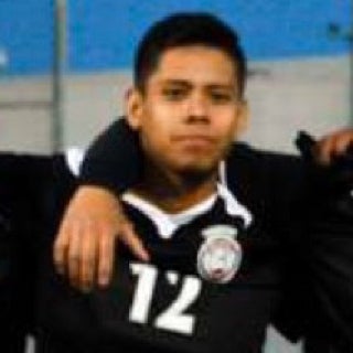 Daniel Mendez mugshot