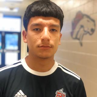 Elias Macias mugshot