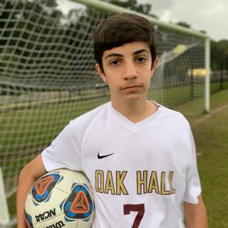 Bilal Altakrouri mugshot