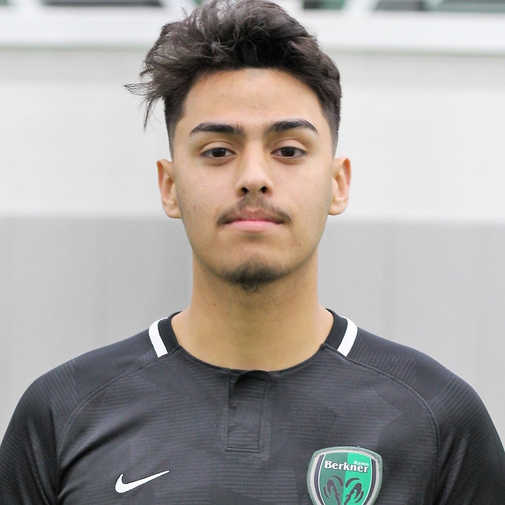 Lionardo Martinez mugshot