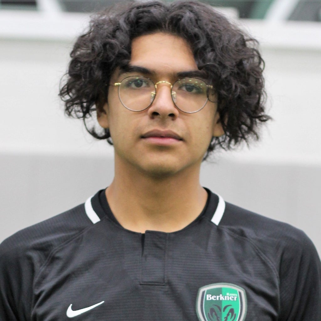 Emmanuel Rayo mugshot