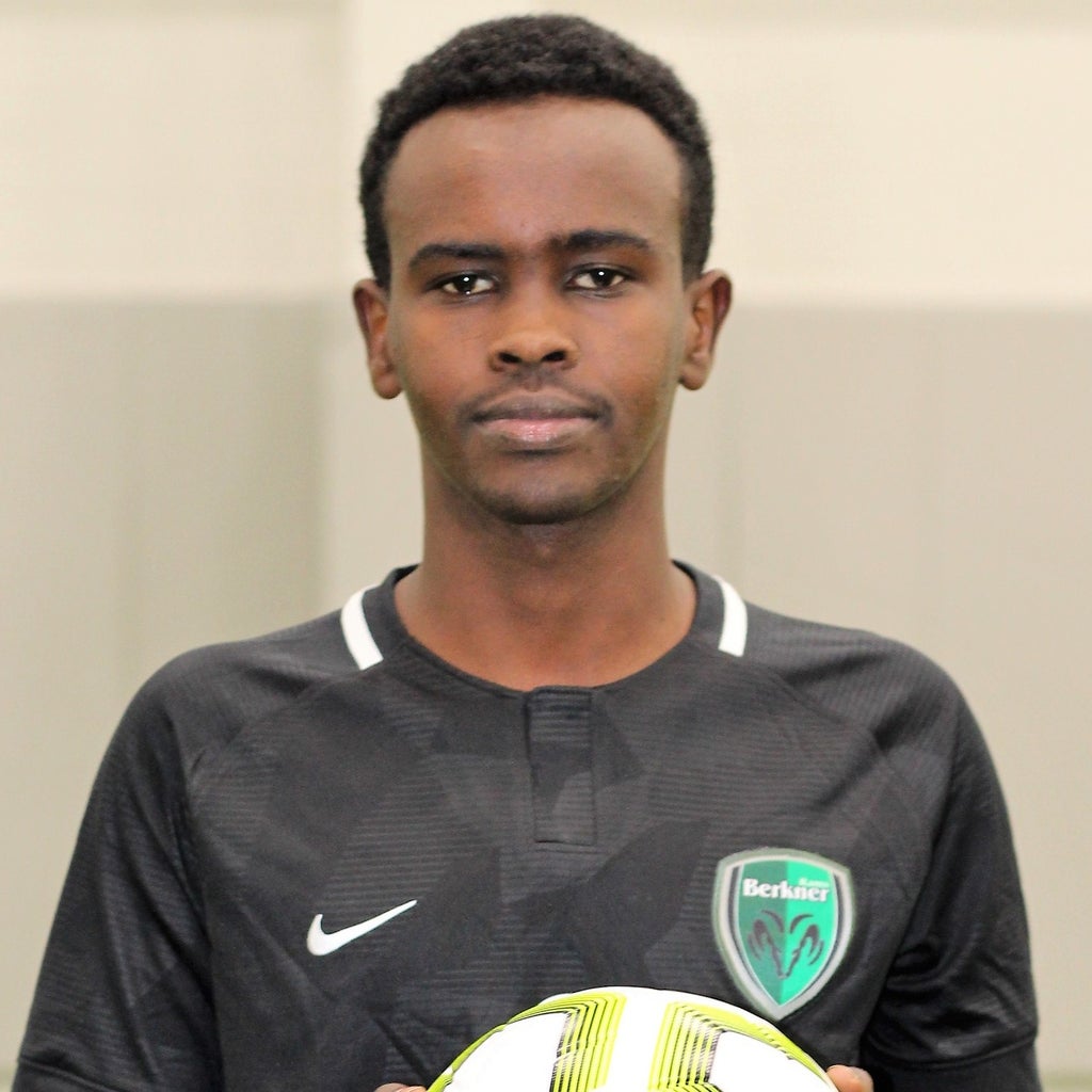 Hassan Abdule mugshot