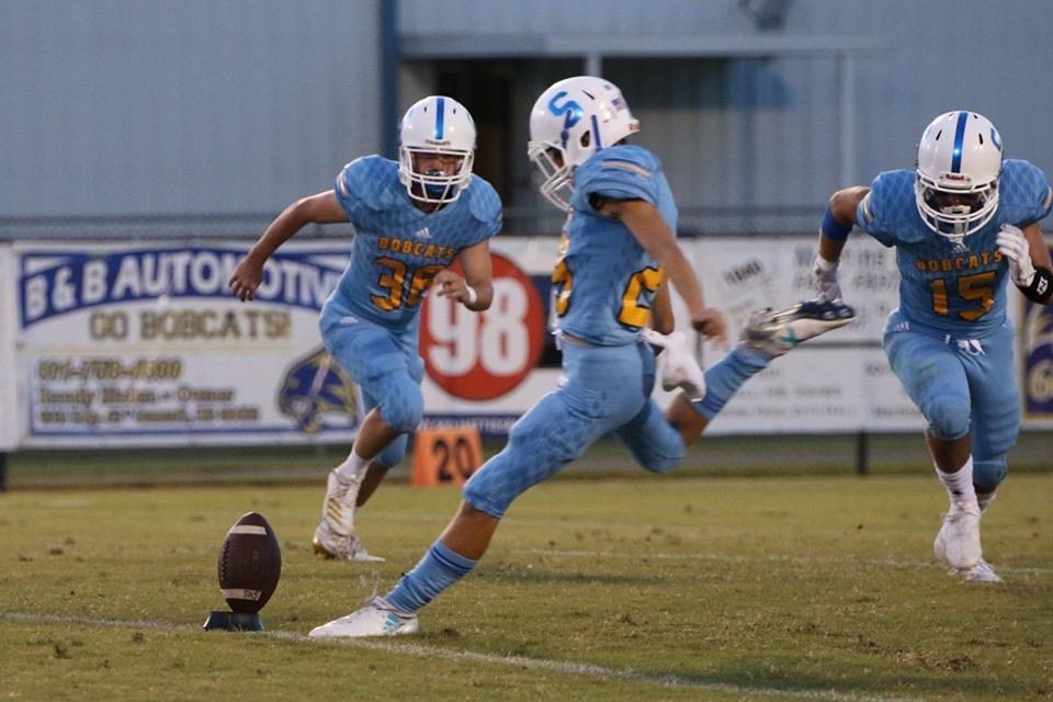 Brycen Smith