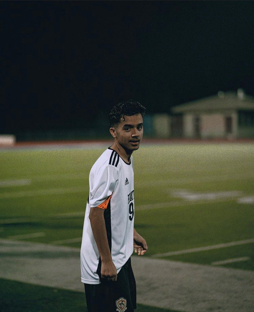 Saul Vasquez