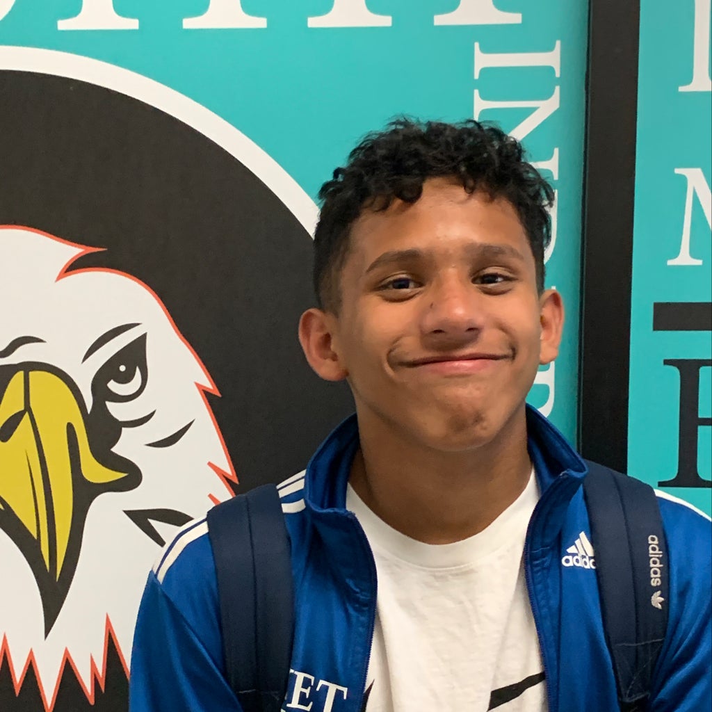 Jonathan Martinez