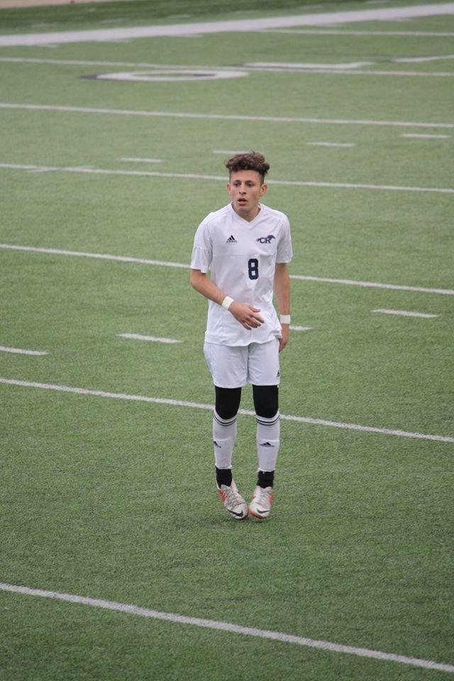 Leo Alvarez