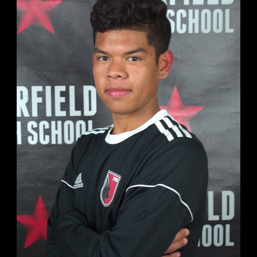 Alejandro Funes mugshot
