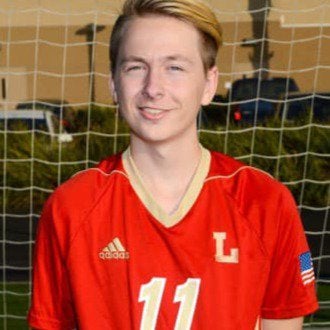 Brayden Byrnes mugshot