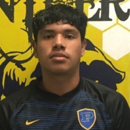 Irving Vergara