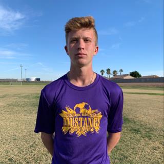 Cayden Geffre