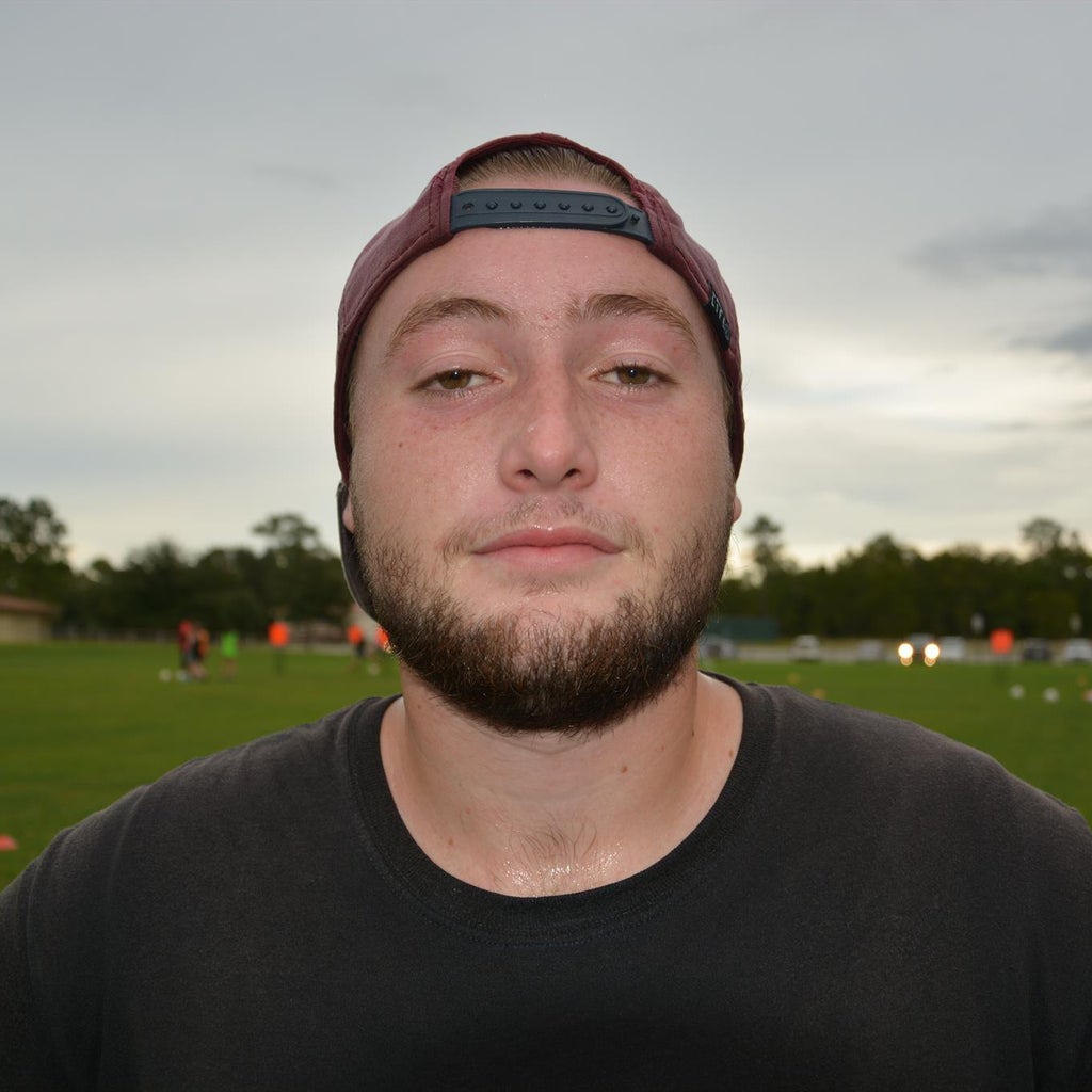 Landon Ricketts