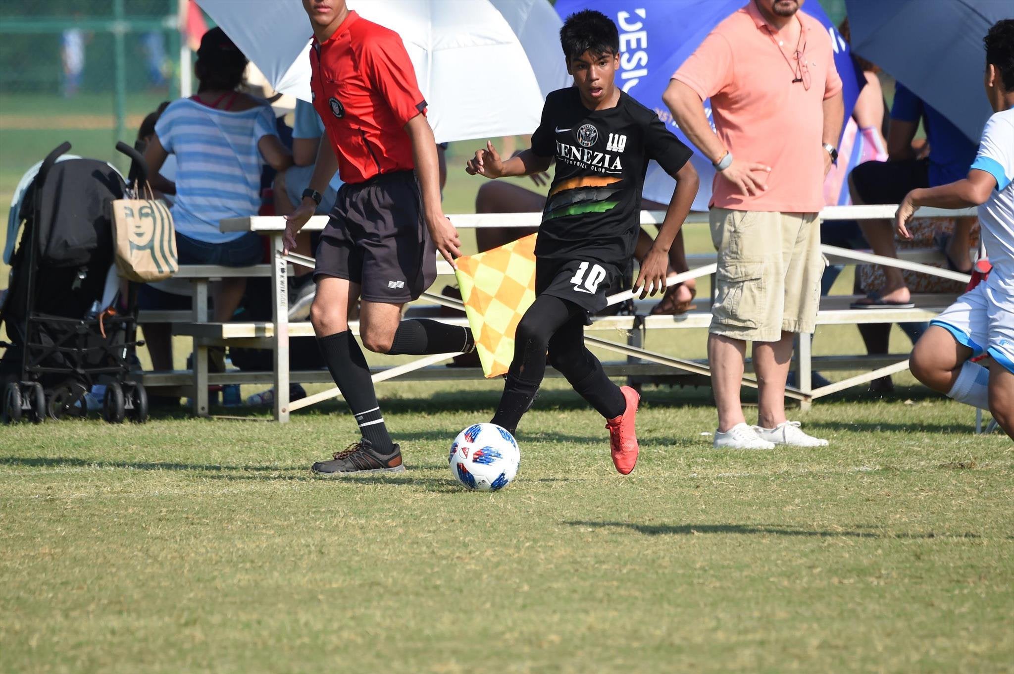 Danny Reyes