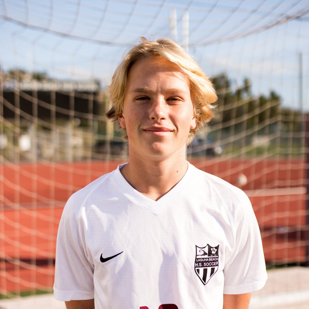 Cole Needham
