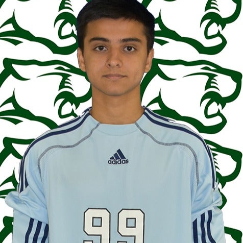 Adeel Markatia mugshot