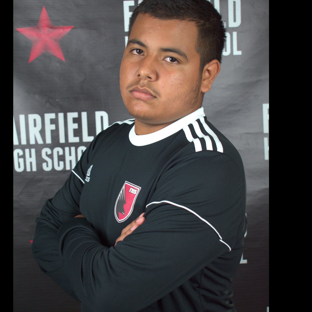 Osvaldo Guerrero mugshot