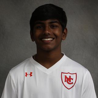 Oshiv Yuvaraj mugshot