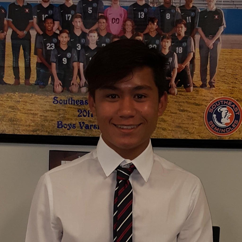 Ian Delrosario mugshot