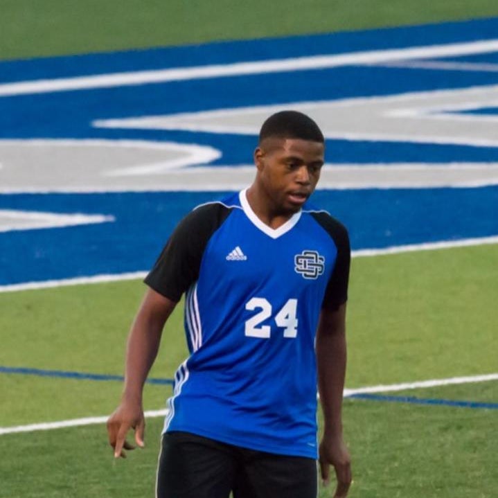 Marcel Hopson