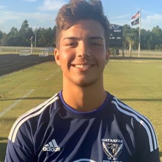 Gianni Longo mugshot
