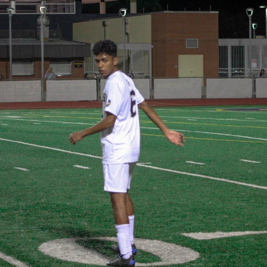 Christian Torres