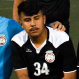 Diego Alvarez mugshot