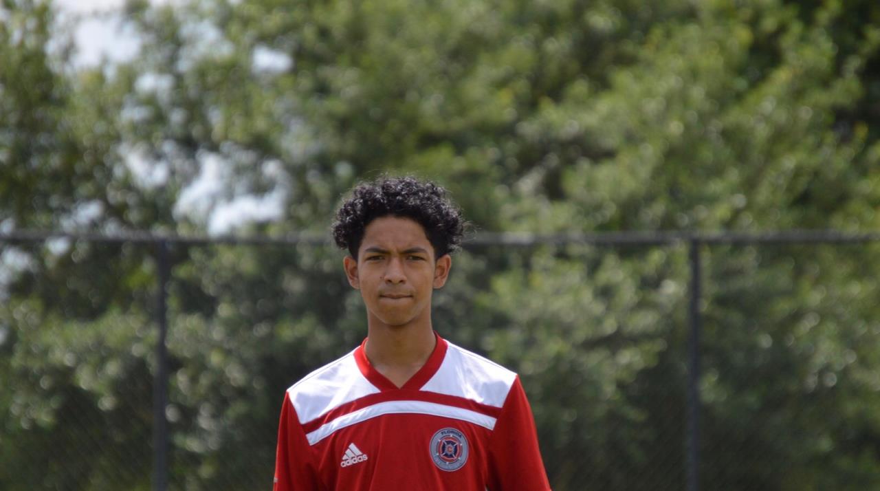Jonathan Euceda