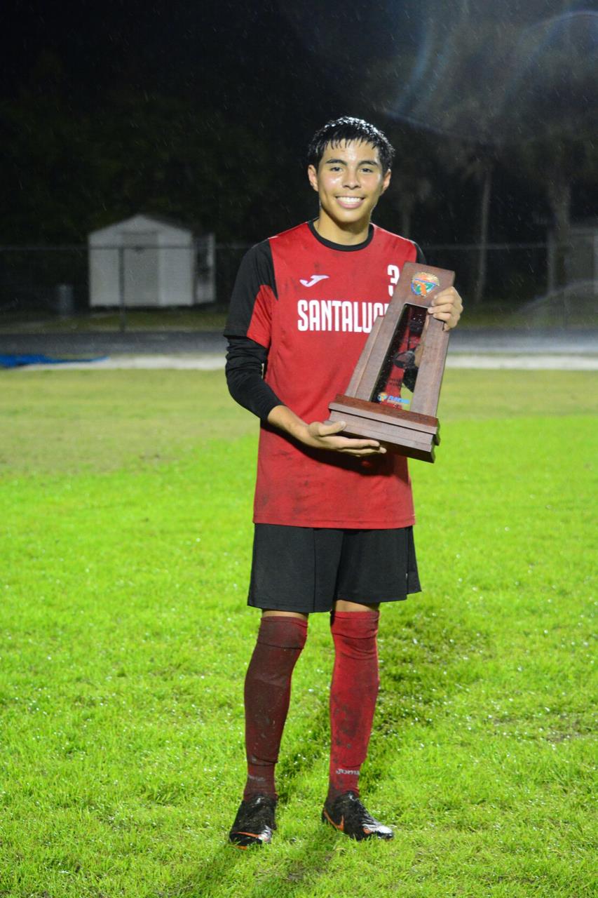Anthony Gomez