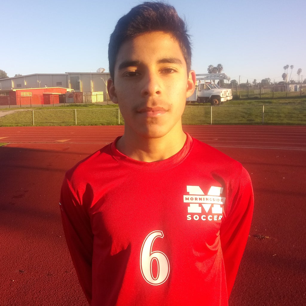 Noel Franco mugshot
