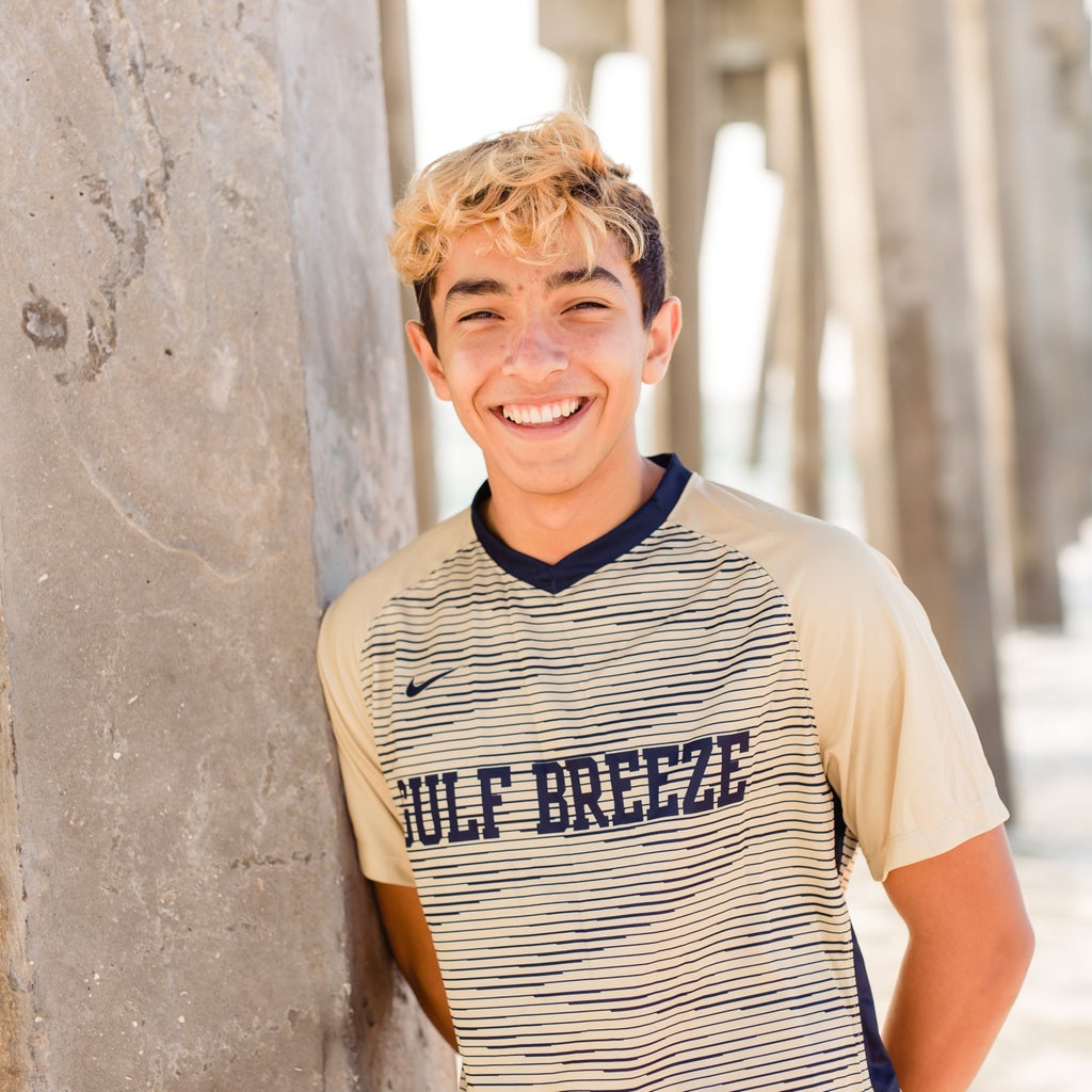 Caleb Freckmann