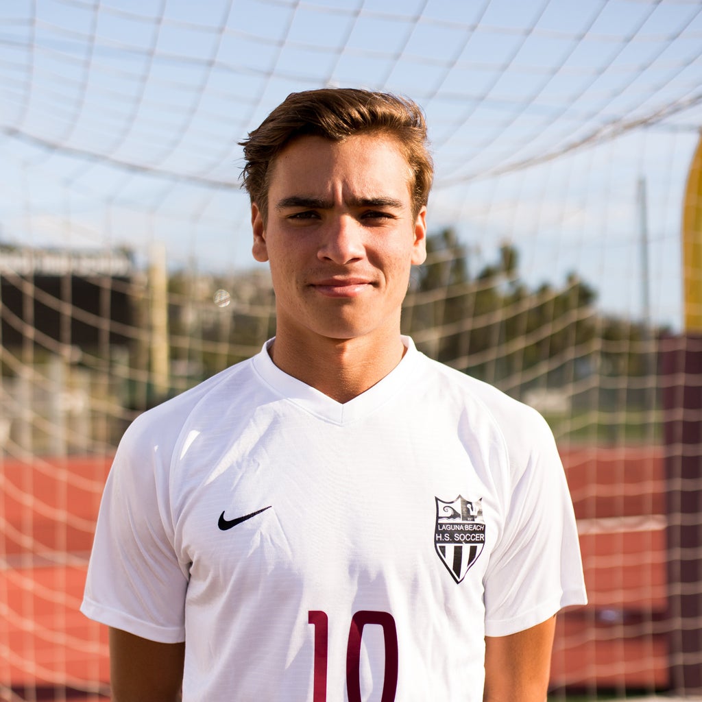 Jett Rocha