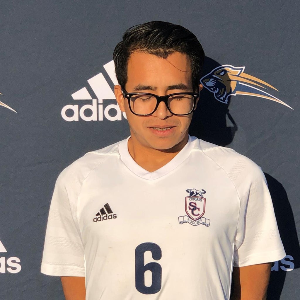 Melesio (Gio) Garcia mugshot