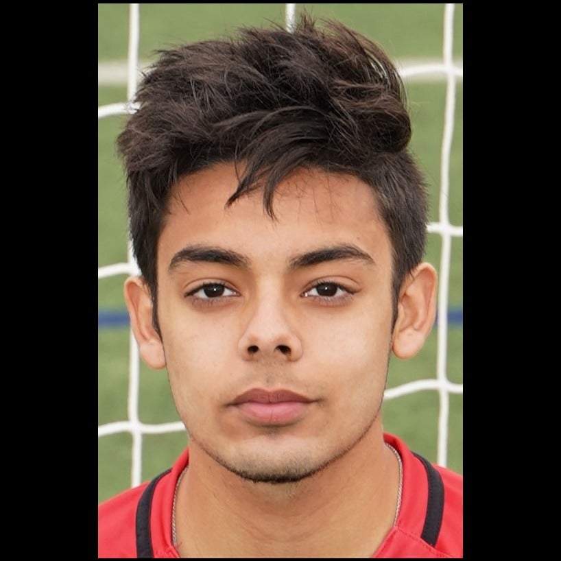 Elliot Guzman mugshot