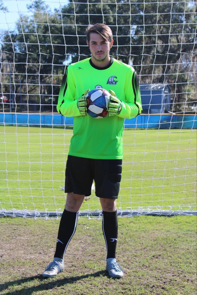 Santi Gonzalez