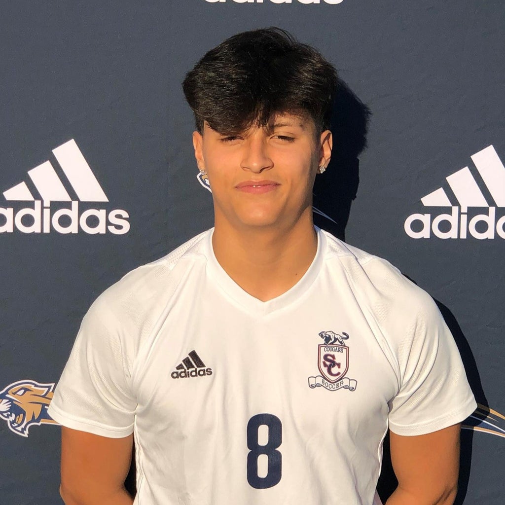 Nathaniel Diaz