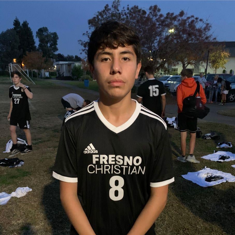 Antonio Ruelas mugshot