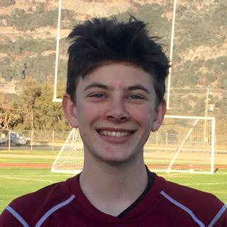 Kai McDonald